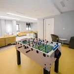 Sph Отель Турин