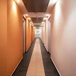 Отель Sph Турин