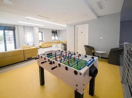 Sph Hotel Torino