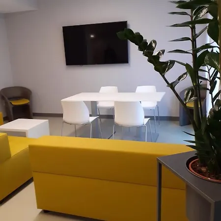 Sph 3* Turijn