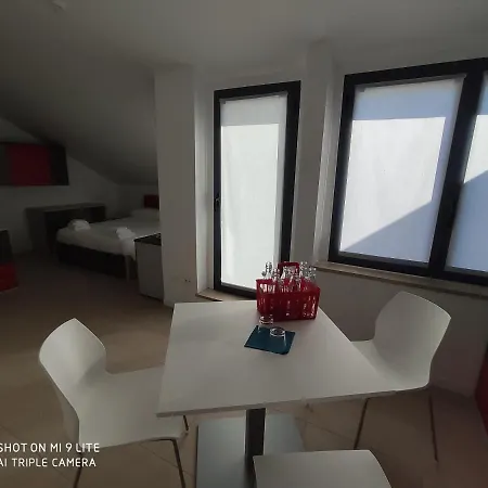 Sph Hotel Turijn