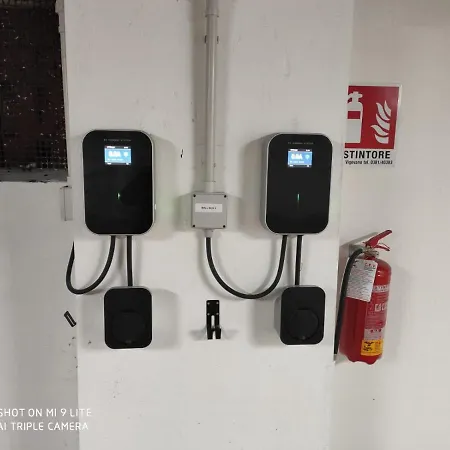 Sph 호텔 토리노