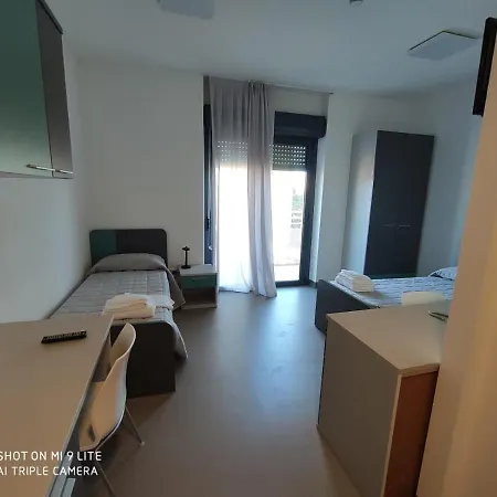 Hotell Sph