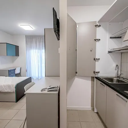 Sph Hotel Turijn