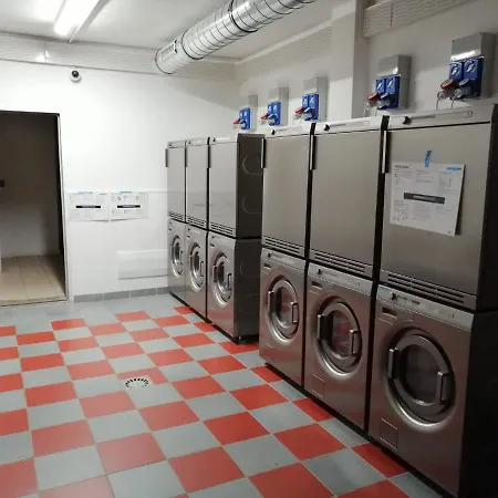 Sph 호텔 토리노