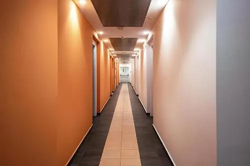 Szálloda Sph Torino