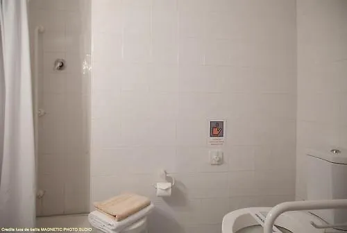 Hotel Sph Turin