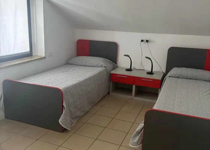 Sph Szálloda