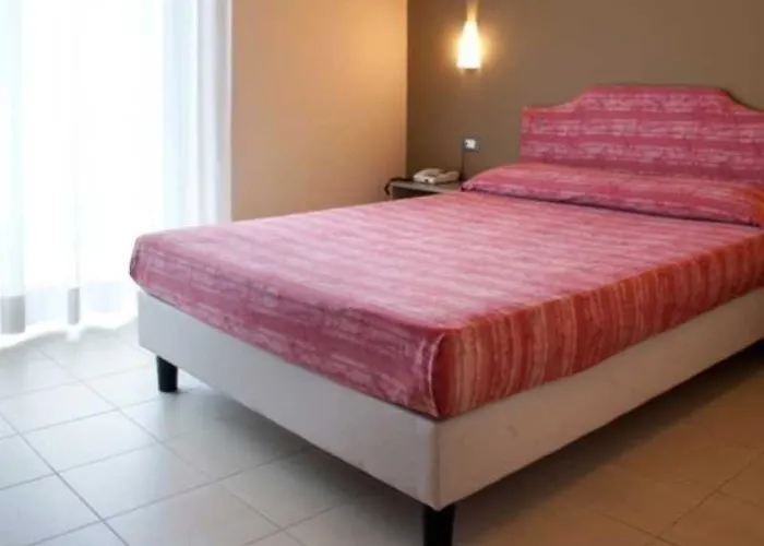 Sph Szálloda 3*