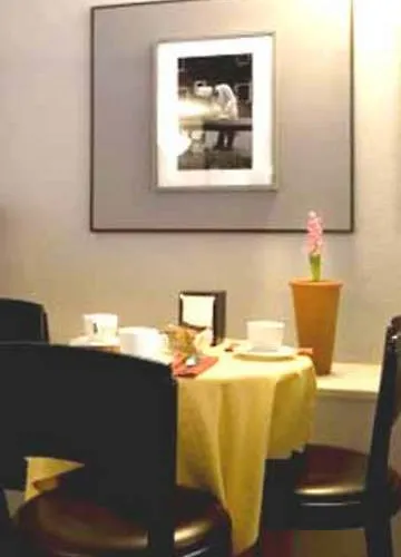 Hotel Sph