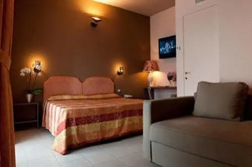 Hotel Sph Turin