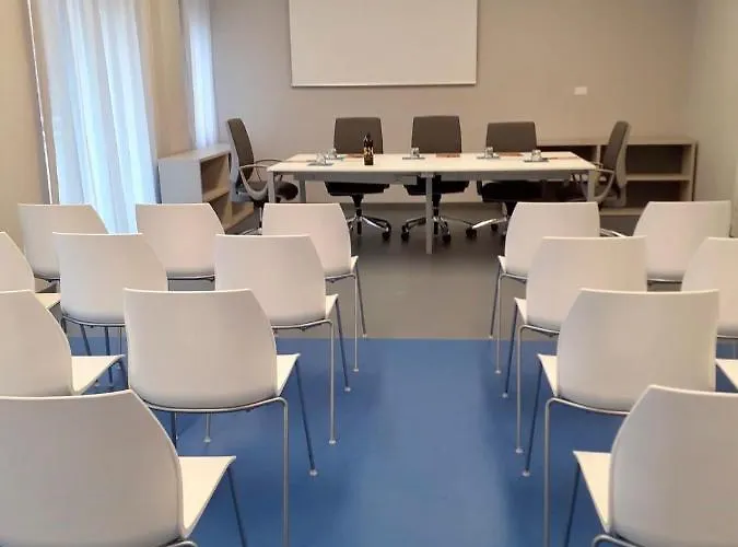 Szálloda Sph Torino