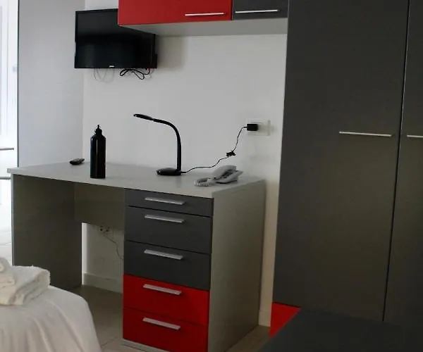 Sph Hotel Turin