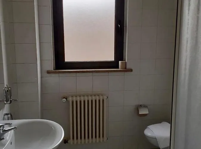 Sph Szálloda Torino