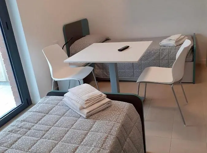 Sph Hotel Turin