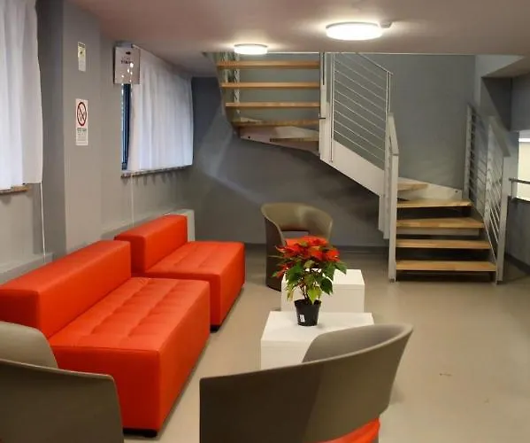 Sph Hotel Turin