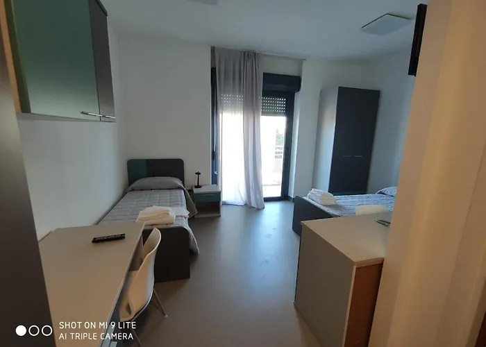 Hotel Sph