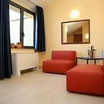 Hotel Sph 3*