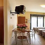 Hotel Sph 3*