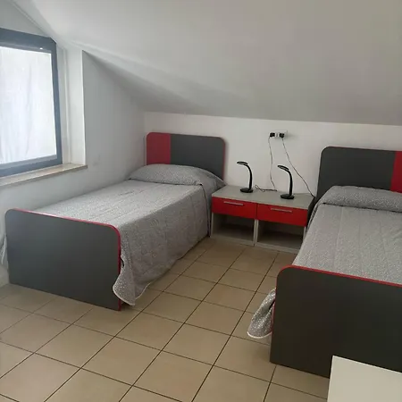 Sph Hotell