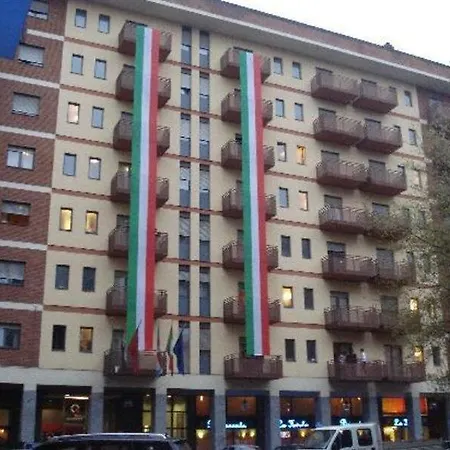 Hotell Sph