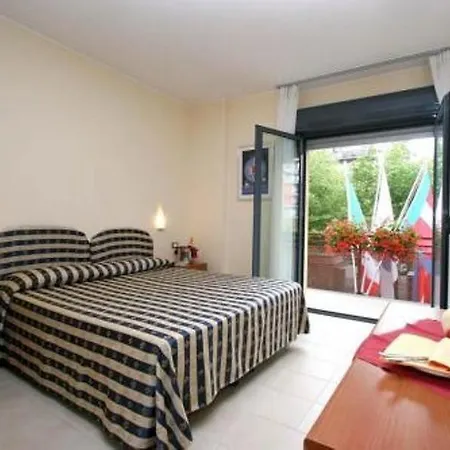 Hotell Sph Turin