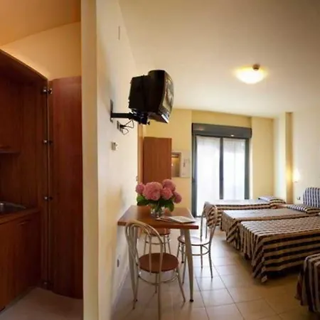 Sph Hotell