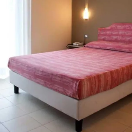 Sph Hotell 3*