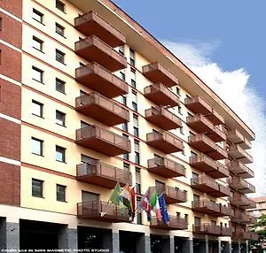 Sph Hotell Turin