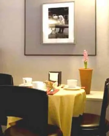 Hotell Sph