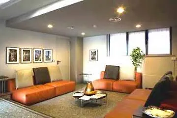 Hotell Sph