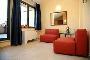 Hotell Sph 3*