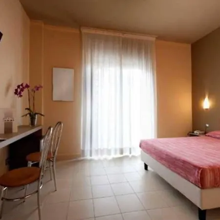 Sph Hotell