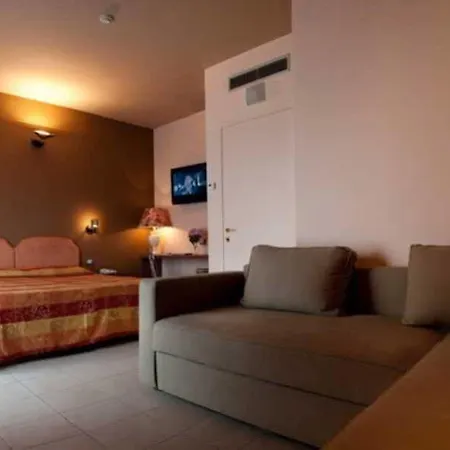 Sph Hotell 3*