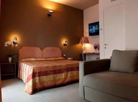 Hotell Sph Turin