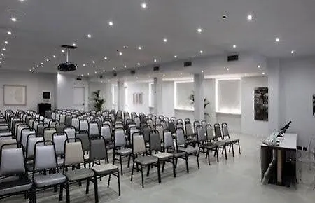 Sph Hotel Turin