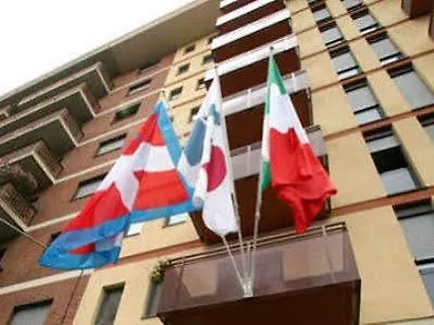 Sph Hotell Turin