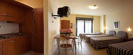Hotel Sph 3*