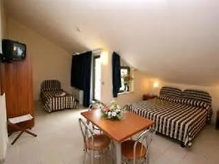 Hotell Sph Turin