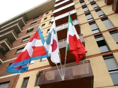 Sph Hotell 3*