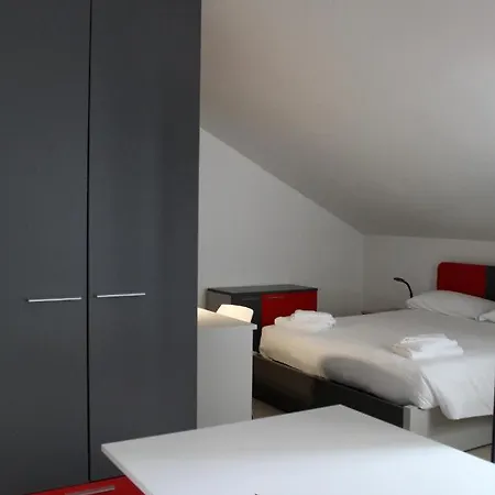 Hotell Sph 3*