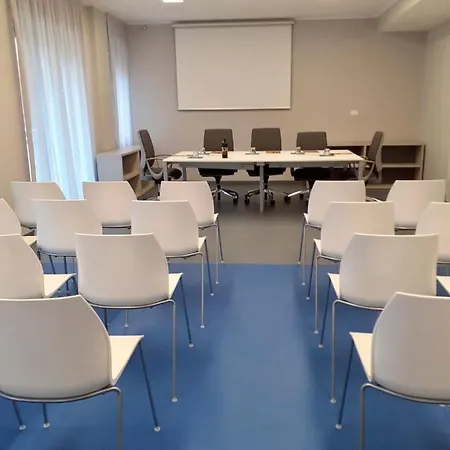 Hotell Sph Turin