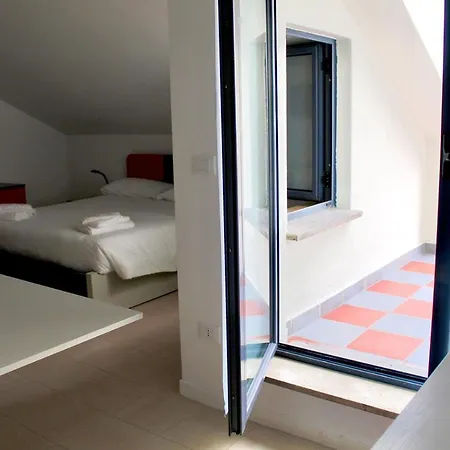 Hotell Sph 3*
