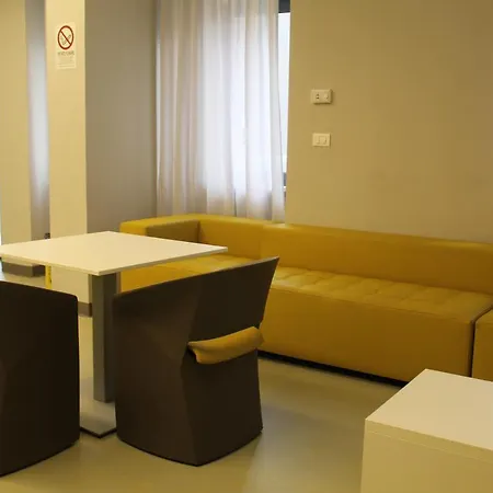 Sph Hotell