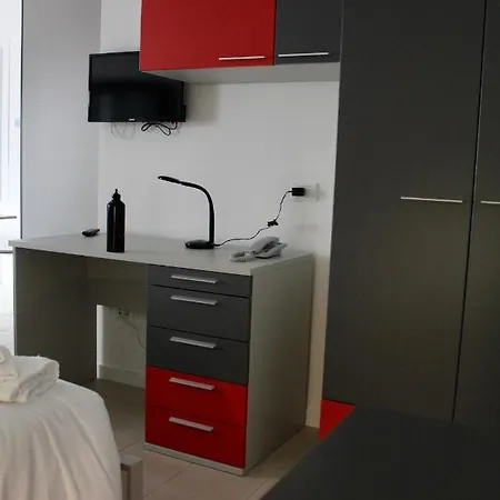 Sph Hotel Turin