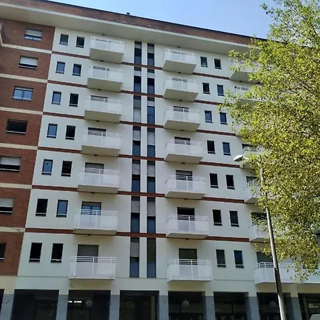 Hotel Sph 3*
