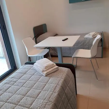 Sph Hotell Turin