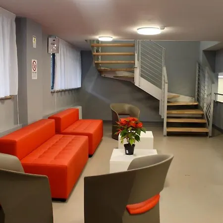 Sph Hotell Turin