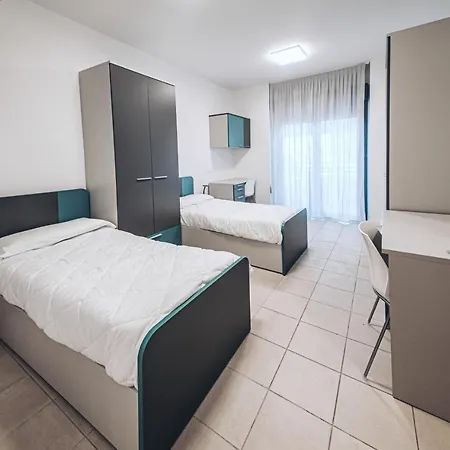 Hotell Sph