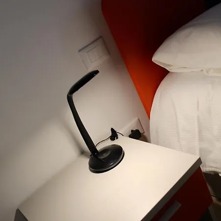Hotell Sph Turin